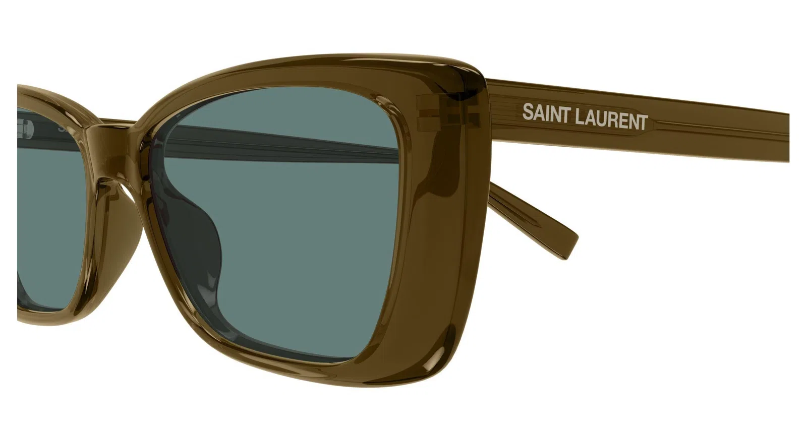 Saint Laurent SL 943 Sunglasses - view 3